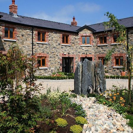 Decoy Country Cottages Navan Buitenkant foto