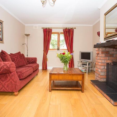 Decoy Country Cottages Navan Buitenkant foto