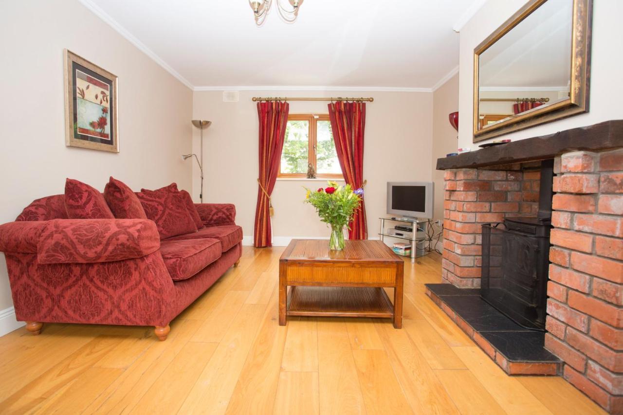 Decoy Country Cottages Navan Buitenkant foto