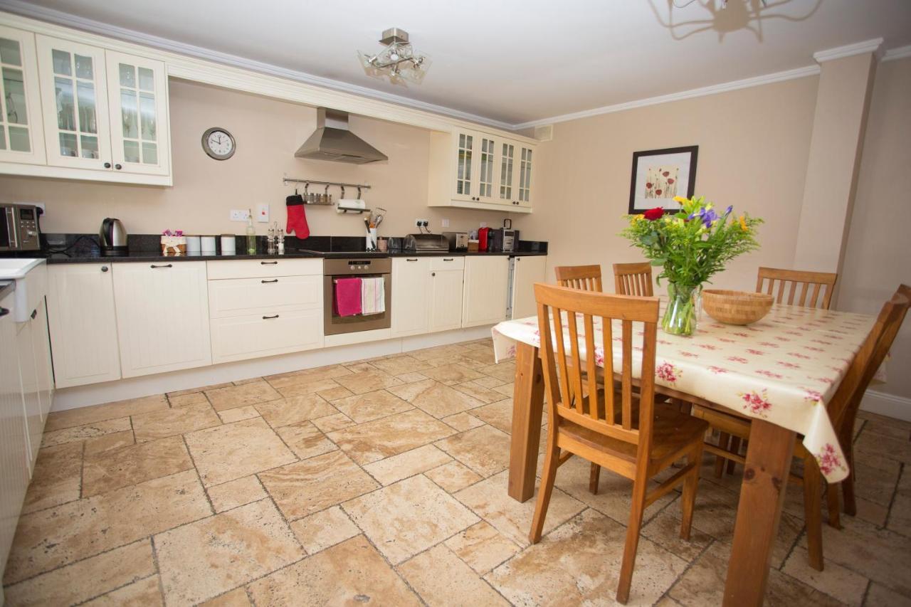 Decoy Country Cottages Navan Buitenkant foto