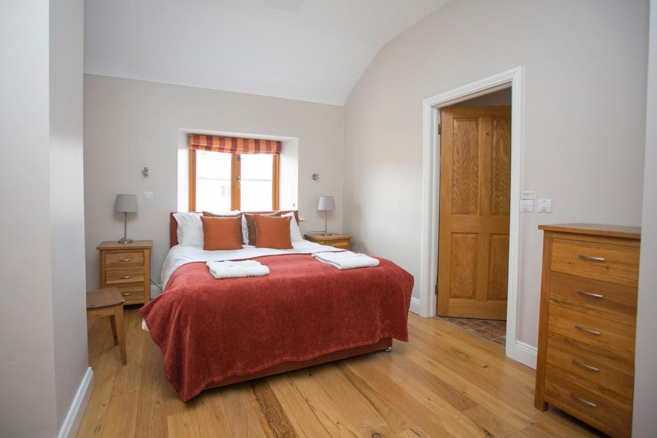 Decoy Country Cottages Navan Buitenkant foto