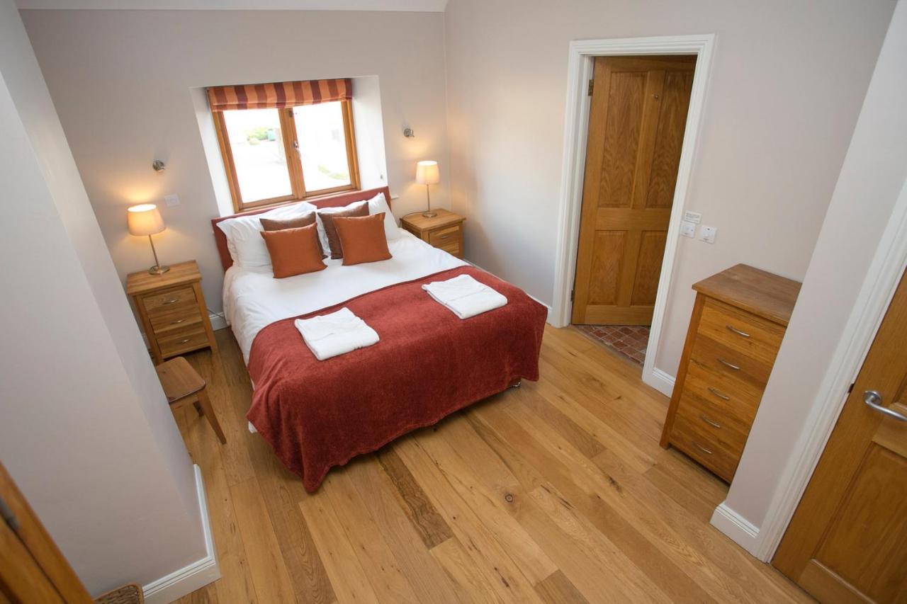 Decoy Country Cottages Navan Buitenkant foto