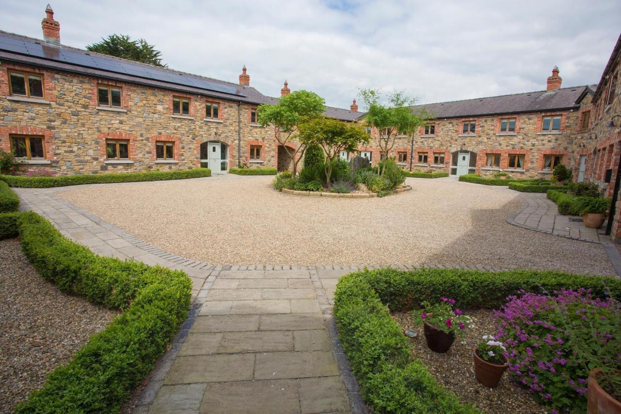 Decoy Country Cottages Navan Buitenkant foto